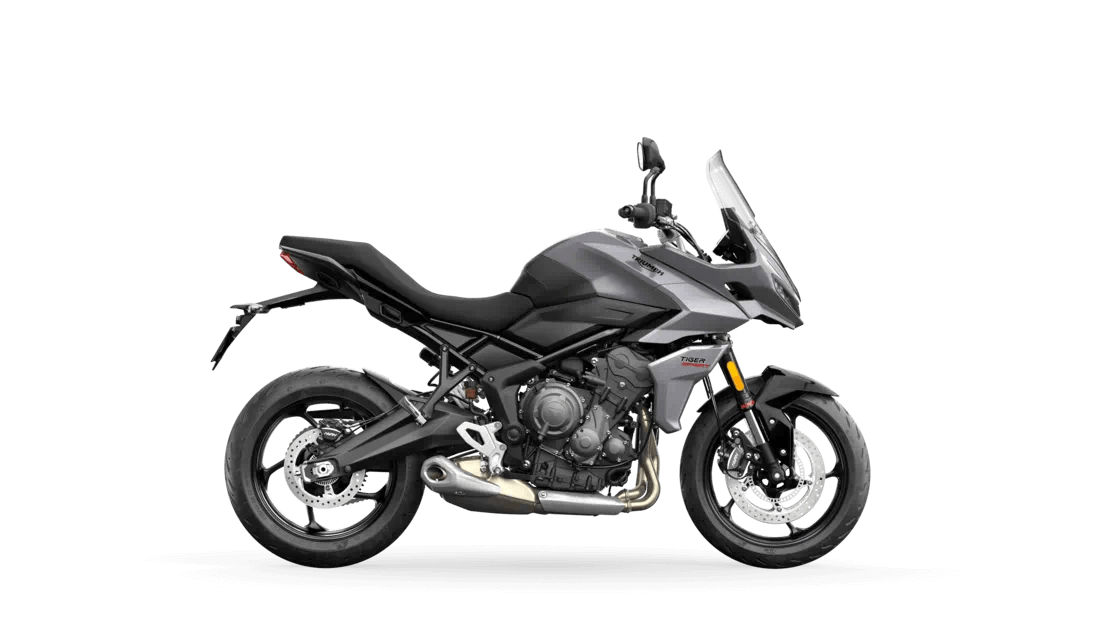 Tiger deals bike price
